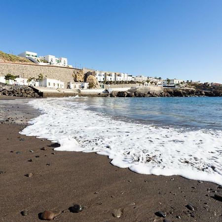 La Casita Del Mar Villa Poris de Abona Exteriör bild