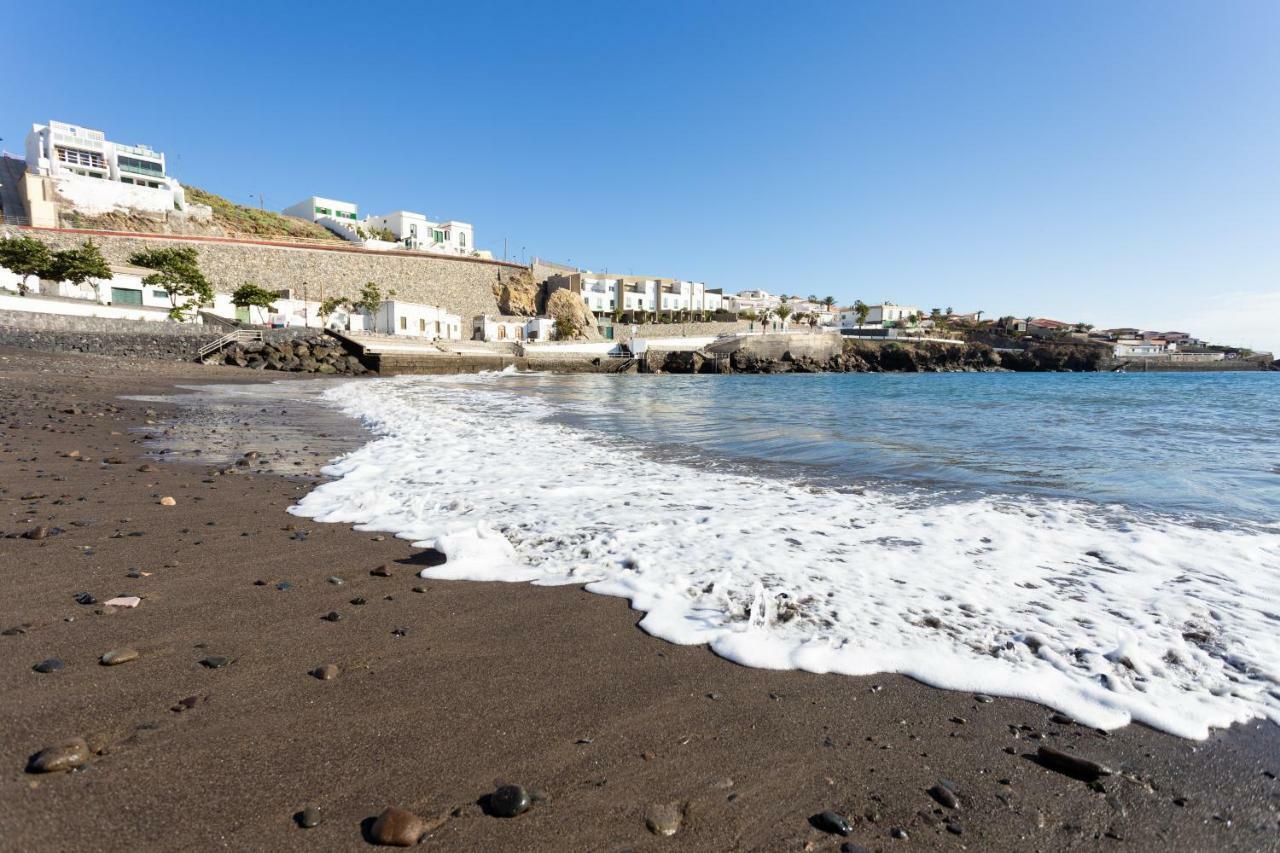 La Casita Del Mar Villa Poris de Abona Exteriör bild