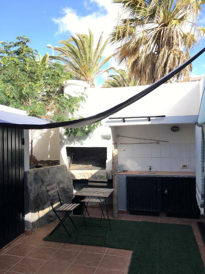 La Casita Del Mar Villa Poris de Abona Exteriör bild