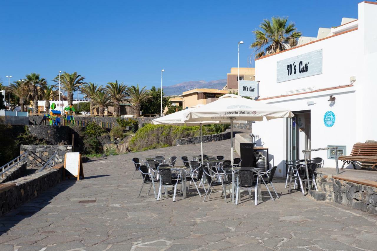 La Casita Del Mar Villa Poris de Abona Exteriör bild