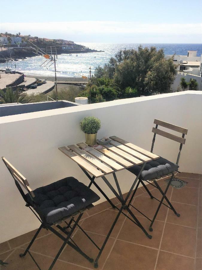 La Casita Del Mar Villa Poris de Abona Exteriör bild