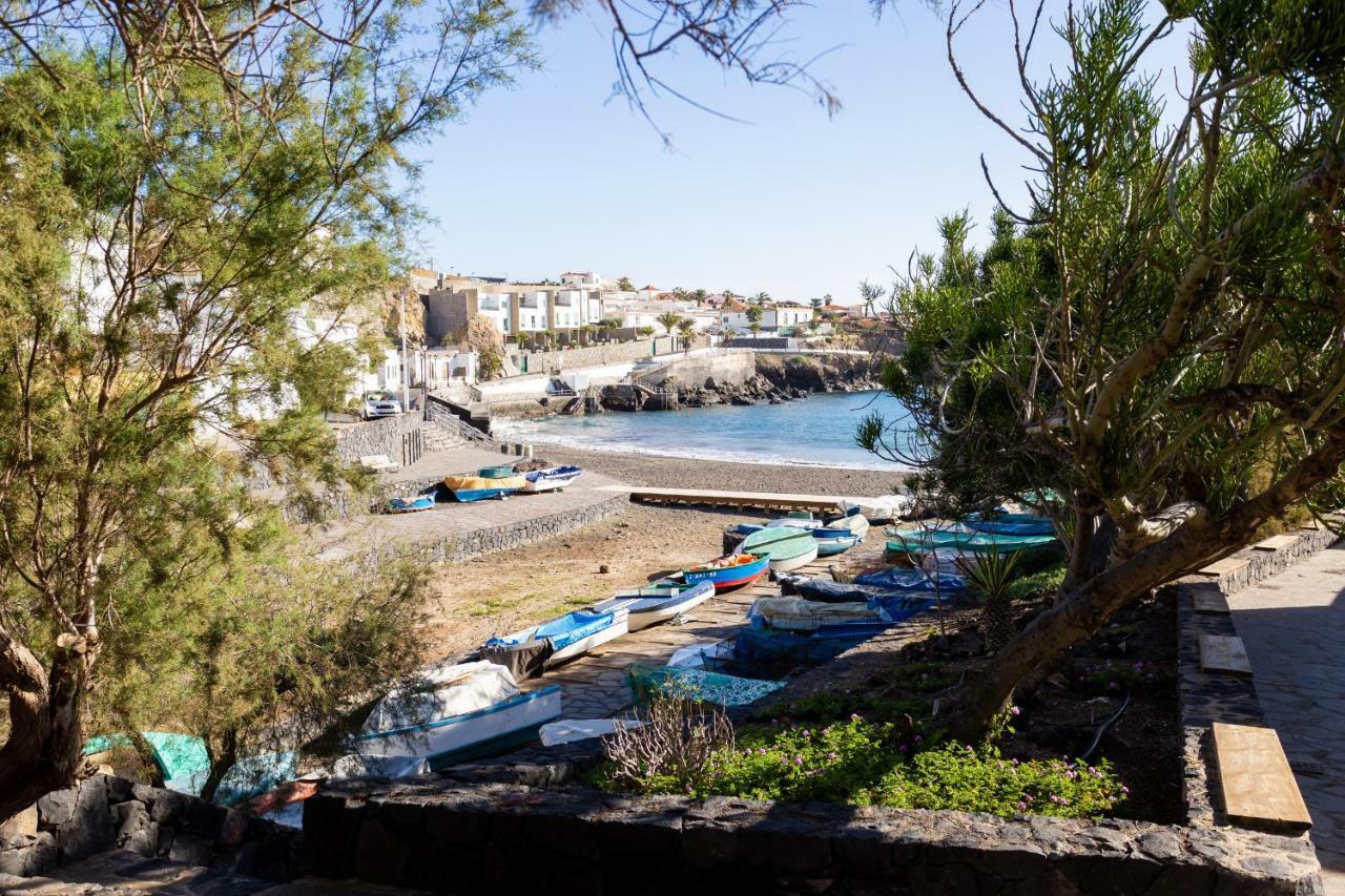La Casita Del Mar Villa Poris de Abona Exteriör bild