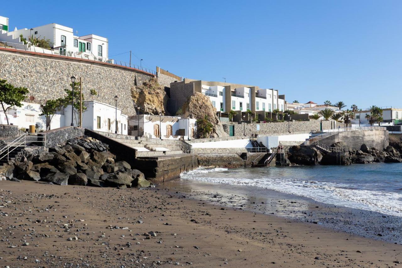 La Casita Del Mar Villa Poris de Abona Exteriör bild